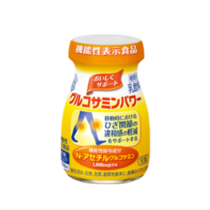 グルコサミンパワー　宅配専用