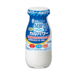 MBPⓇカルパワー