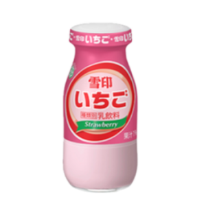 雪印いちご