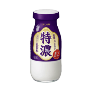 特濃                                180ml