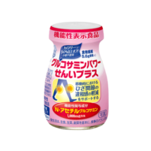 グルコサミンパワー せんいプラス 宅配専用